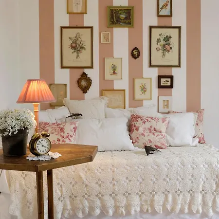 Ca'Bevilacqua Bed&Breakfast Acomodação com café da manhã Bertinoro Quarto foto