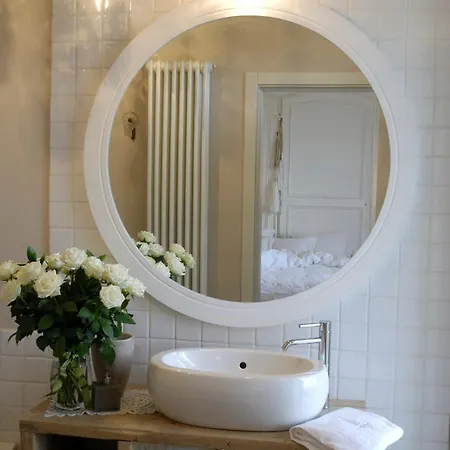 Ca'Bevilacqua Bed&Breakfast Acomodação com café da manhã Bertinoro Quarto foto